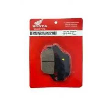 DİSK BALATA ORJ ARKA NC700-750 DRİFT-L ARKA FORZA ÖN