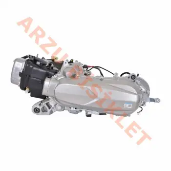 MOTOR BÖLÜMÜ KOMPLE HONDA SPACY