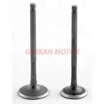 SUBAP TAKIMI FİZY / HUSSAR / MASH / ZAT/ GRACE 202 / NOVAX 200 /[TIRNAKLI] [VTC]