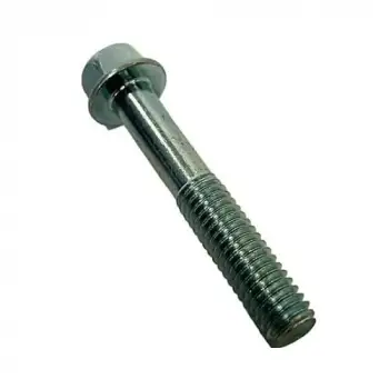 M6 X 35 DEBRİYAJ KAPAK VİDASI