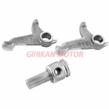 SUBAP PİYANO TAKIMI CG