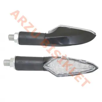 SİNYAL DRIFT - L YENİ MODEL LED