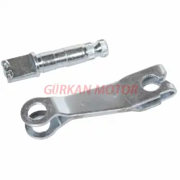 ARKA FREN LEVYESİ VE KAMI CG