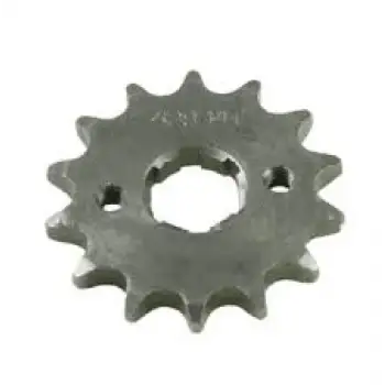 ÖN  DİŞLİ  [14T] YBR