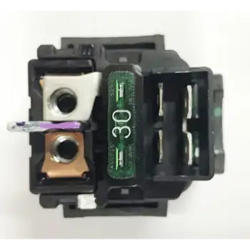 YAMAHA YZF R25 ORJ MARŞ RÖLESİ