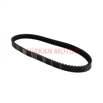 KAYIŞ 835 X 20 X 30 SCOOTER ÇİN (İADE YOK)