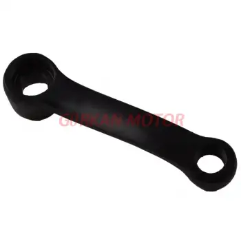 32 LİK SOL KOL KÖŞELİ SİYAH