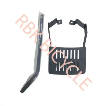 DRİFT L PORTBAĞAJ (ARKA SELE)