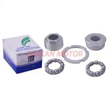 ORTA YATAK 5 PARÇA KUTULU SHUNFENG