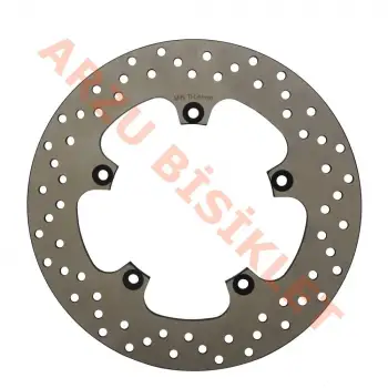 ÖN FREN DİSKİ YAMAHA X MAX 250