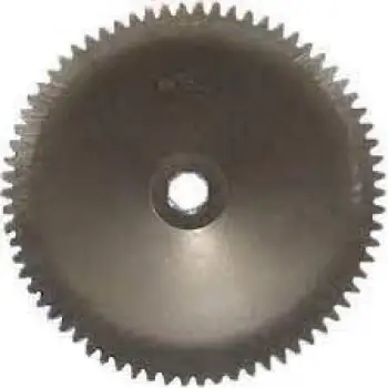 SPONTİNİ ÖN VARYATÖR DEBRİYAJ DİŞLİSİ ORJİNAL