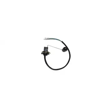 BENZİN ŞAMANDIRASI BLUEBERRY