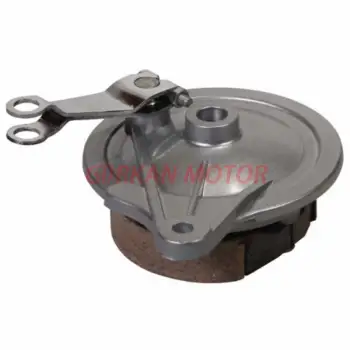 ARKA KAMPANA KOMPLE [BALATA DAHİL] CG - AGK KISA