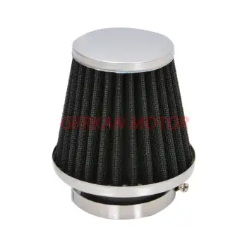 PERFORMANS HAVA FİLTRESİ 40MM SCOOTER