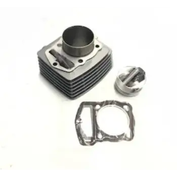 SİLİNDİR KOMPLE KUBA CR-1 13P /RN-180