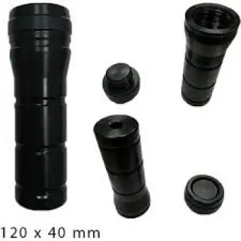 UNİVERSAL SCOOTER KORUMA TAKOZU ÇİFT