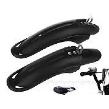 12 JANT ÖN ARKA ÇAMURLUK