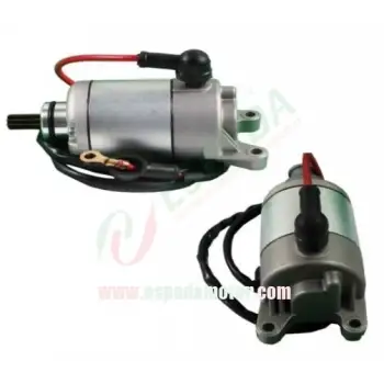 MARŞ MOTORU YZF R 25 OEM