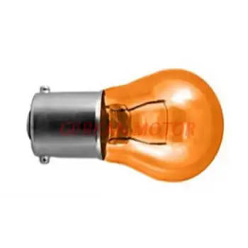 12*10 SİNYAL AMPULÜ TURUNCU