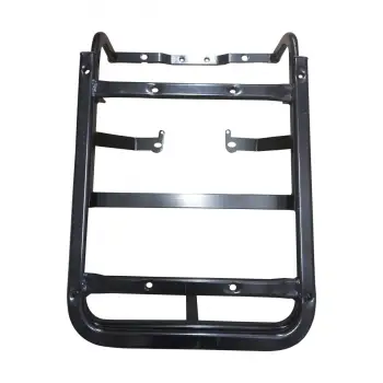 ÇANTA KIZAĞI ACTİVA 125 Y.M.