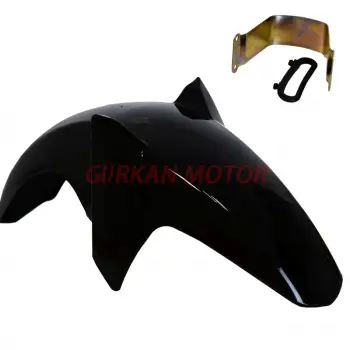 ÖN ÇAMURLUK SİYAH YBR K