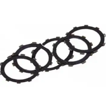 DEBRİYAJ BALATASI 250 CHOPPER