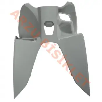 İÇ TORPİDO [NARDO GRİ] HONDA DİO