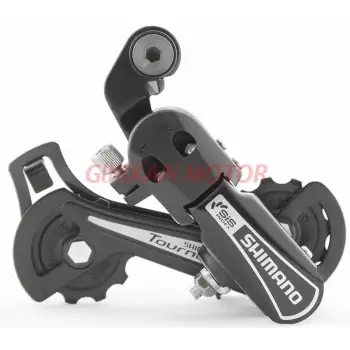 ARKA MAKARA TY-21 BRAKETSİZ SHİMANO