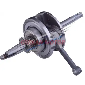 KRANK [2011] [ORJİNAL] PCX 125CC