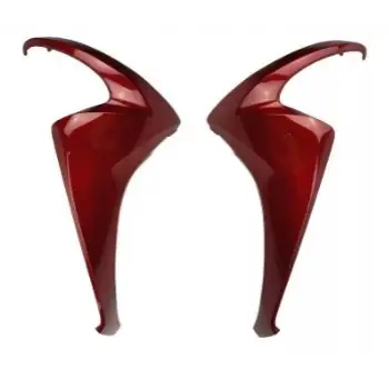 HONDA DİO SAĞ - SOL SİNYAL GRENAJI KIRMIZI