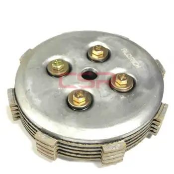 DEBRİYAJ GÖBEK KOMPLE CRYPTON