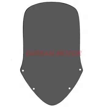 SİPERLİK CAMI KOYU RENK [UZUN MODEL] CBF 150