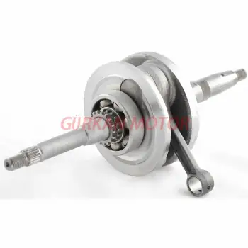 KRANK SCOOTER - ZAT 150