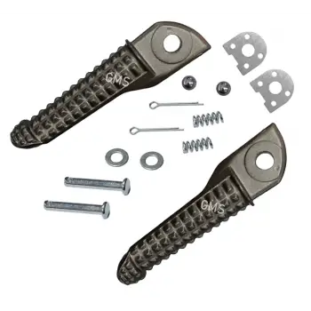 ARKA BASAMAK TAKIM DRİFT L (SADECE BASAMAK)