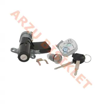 KONTAK SETİ SPONTİNİ 110