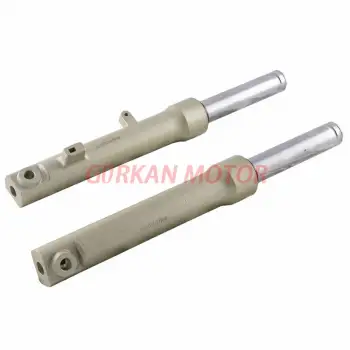 ÖN AMORTİSÖR KOMPLE FİZY [TAKIM]