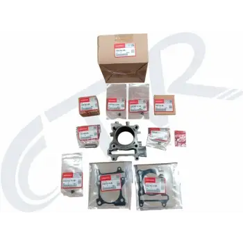 PCX 125 SİLİNDİR SETİ 2021-2024 ORJ BRKD. 160 CC