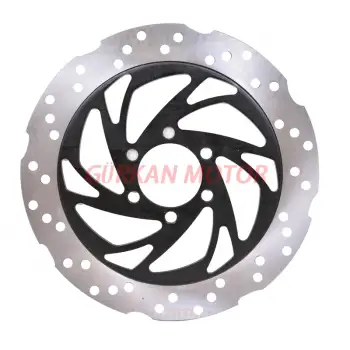 ÖN FREN DİSKİ - BAJAJ PULSAR NS 200