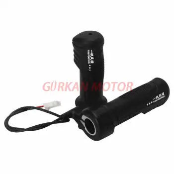 GAZ KOLU [TAKIM] [SİYAH] [ STMAX - EKOBİS - STANDART ]