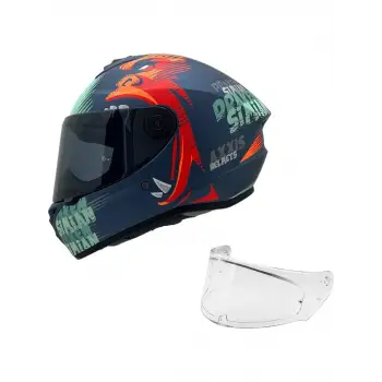 AXXIS DRAKEN S SIMAN B6 MAT YEŞİL KASK MAT YEŞİL