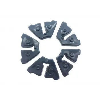 KAPLİN LASTİĞİ CF MOTO 250 NK / 250 SR