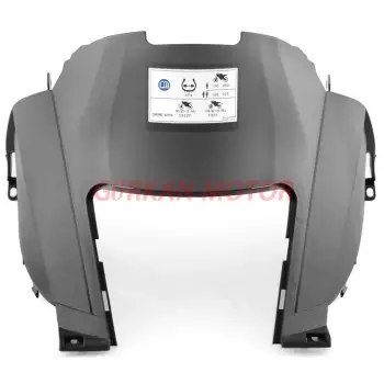 SELE ALTI ÖN KAPAK SPACY