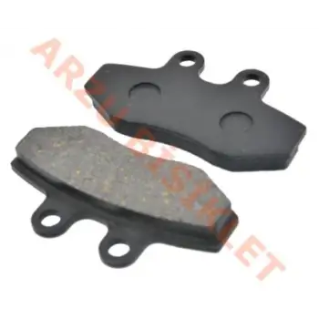 DİSK BALATA ÖN YAMAHA CYGNUS X