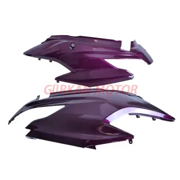 ARKA GRENAJ SAĞ / SOL [SELE ALTI] MOR ACTIVA S