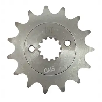 ÖN DİŞLİ 15T DOMİNAR 400