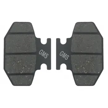 FREN BALATA DISK ÖN RKS WİLDCAT 125 - ARORA MAX T150-GRACE 202