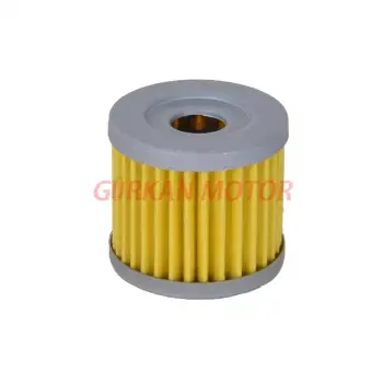 YAĞ FİLTRESİ TVS APACHE