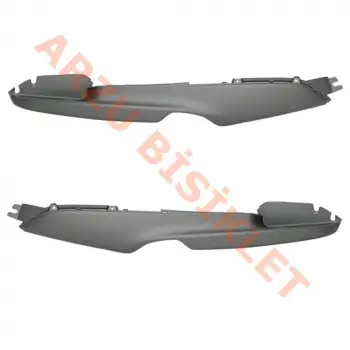 MARŞBİYEL SAĞ-SOL [TAKIM] [FÜME] [ORJİNAL] - TVS JUPİTER 125