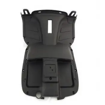 K4 TORPİDO ( ÖN GÖĞÜS )