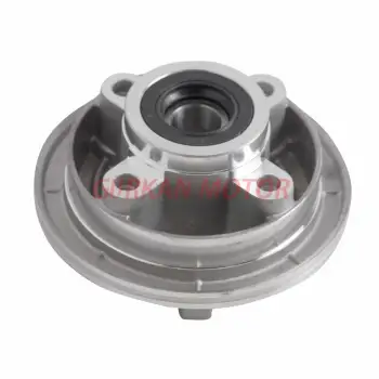 ARKA DİŞLİ TAMBURU [ STOPER ] KOMPLE CUB - SFC